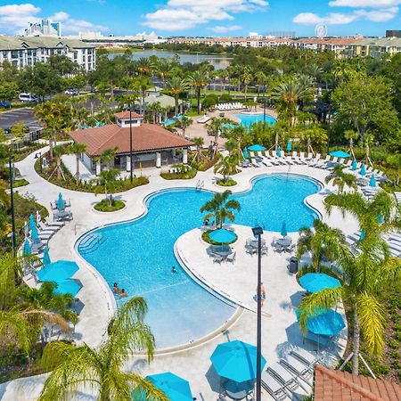 Newly Updated Condo W Scenic Resort View 奥兰多 外观 照片