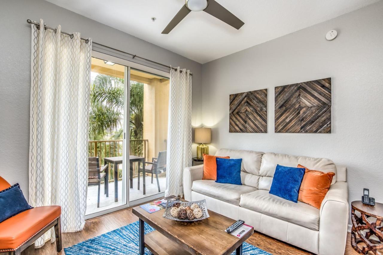 Newly Updated Condo W Scenic Resort View 奥兰多 外观 照片