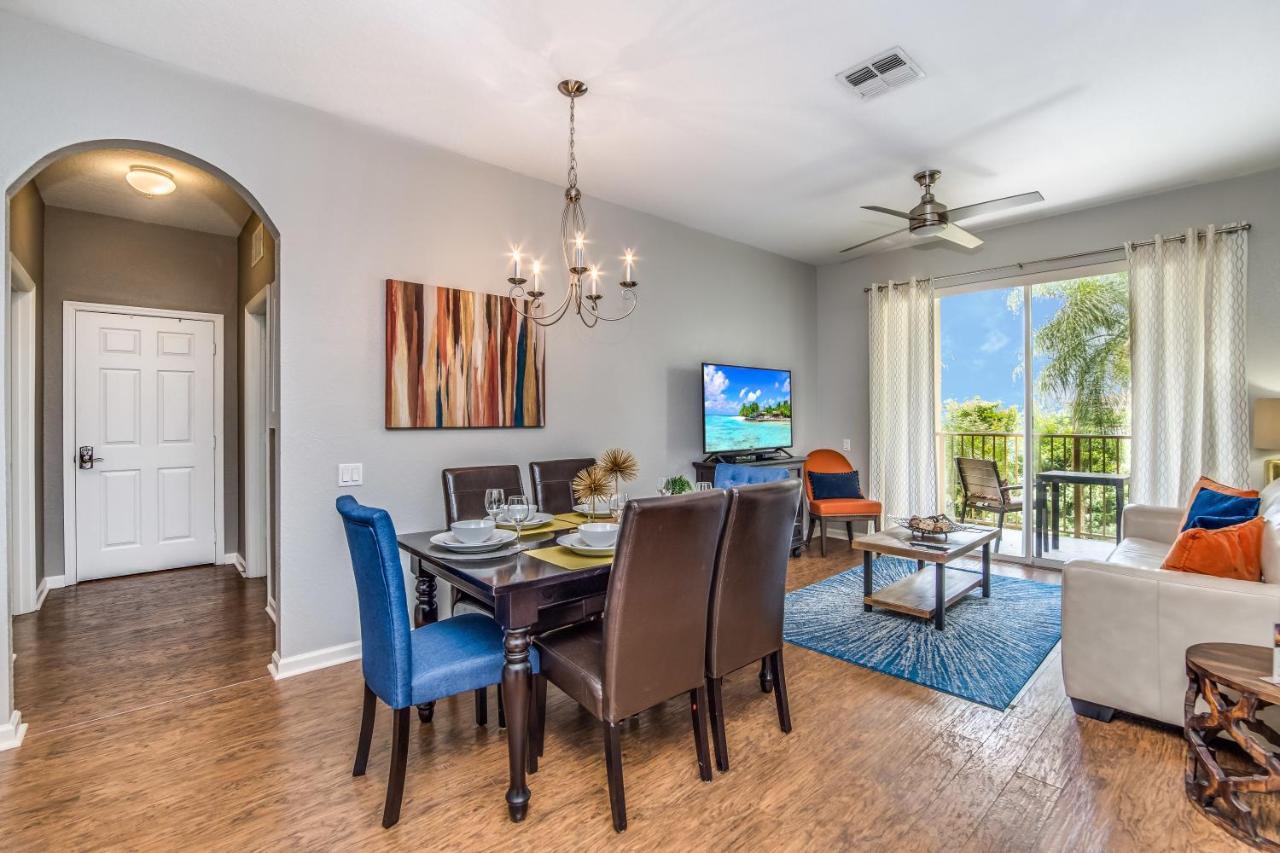Newly Updated Condo W Scenic Resort View 奥兰多 外观 照片