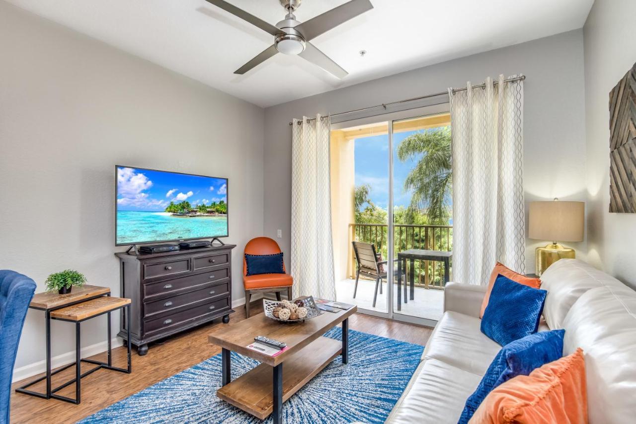 Newly Updated Condo W Scenic Resort View 奥兰多 外观 照片