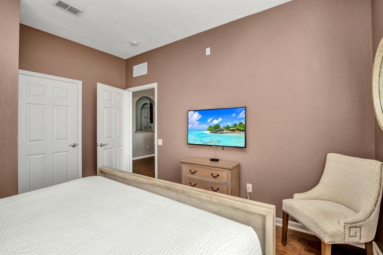 Newly Updated Condo W Scenic Resort View 奥兰多 外观 照片