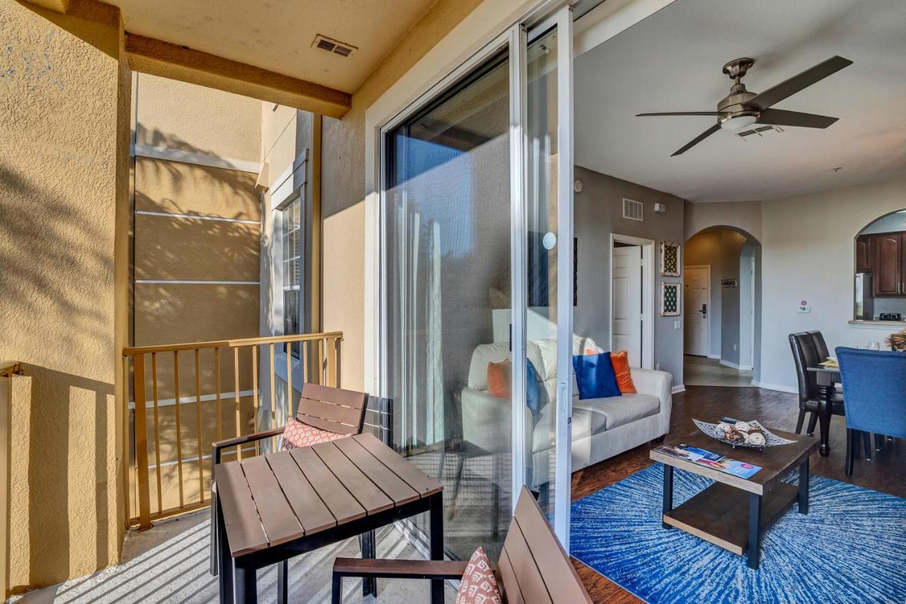Newly Updated Condo W Scenic Resort View 奥兰多 外观 照片