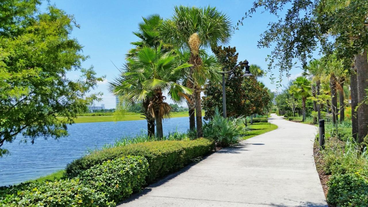 Newly Updated Condo W Scenic Resort View 奥兰多 外观 照片