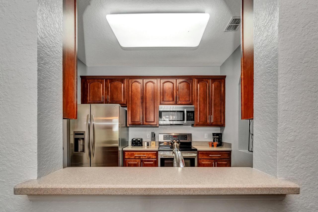 Newly Updated Condo W Scenic Resort View 奥兰多 外观 照片