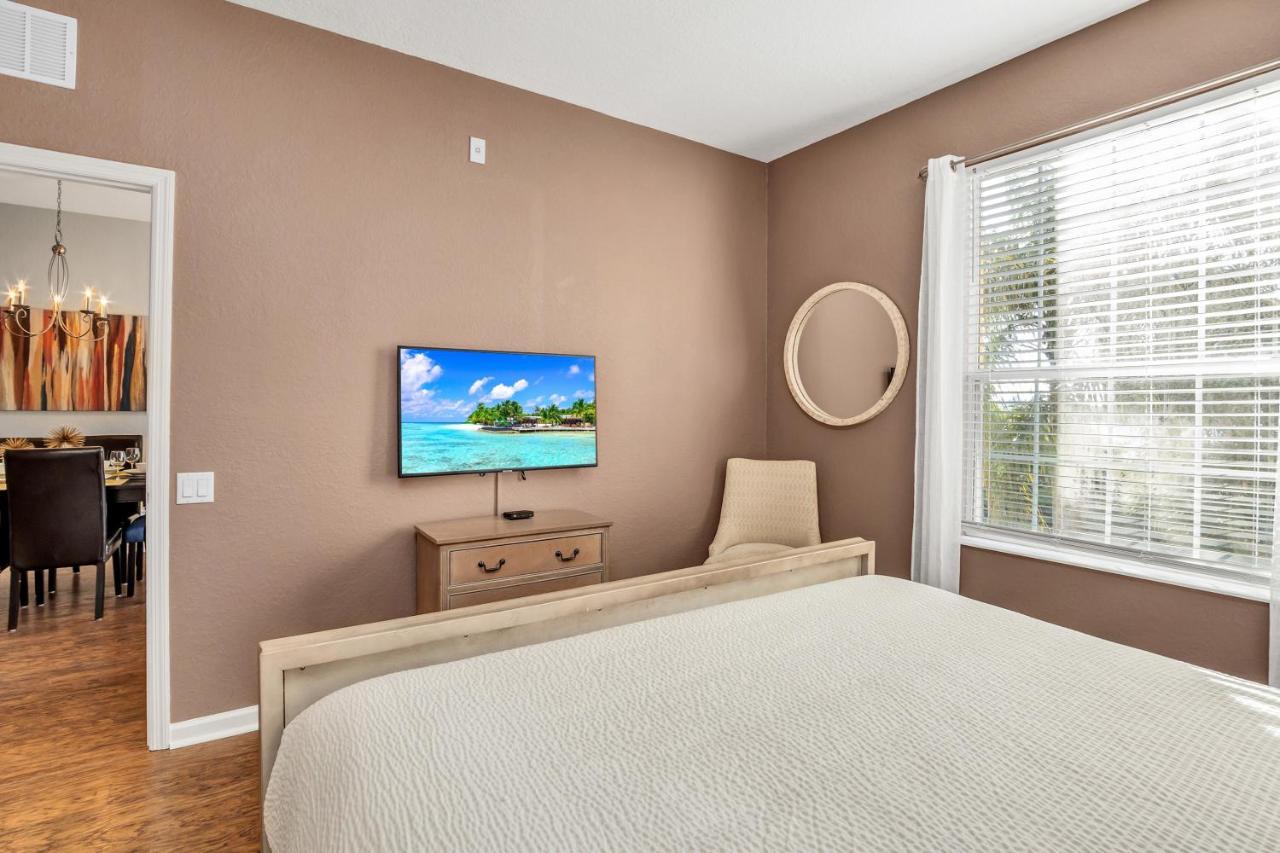 Newly Updated Condo W Scenic Resort View 奥兰多 外观 照片