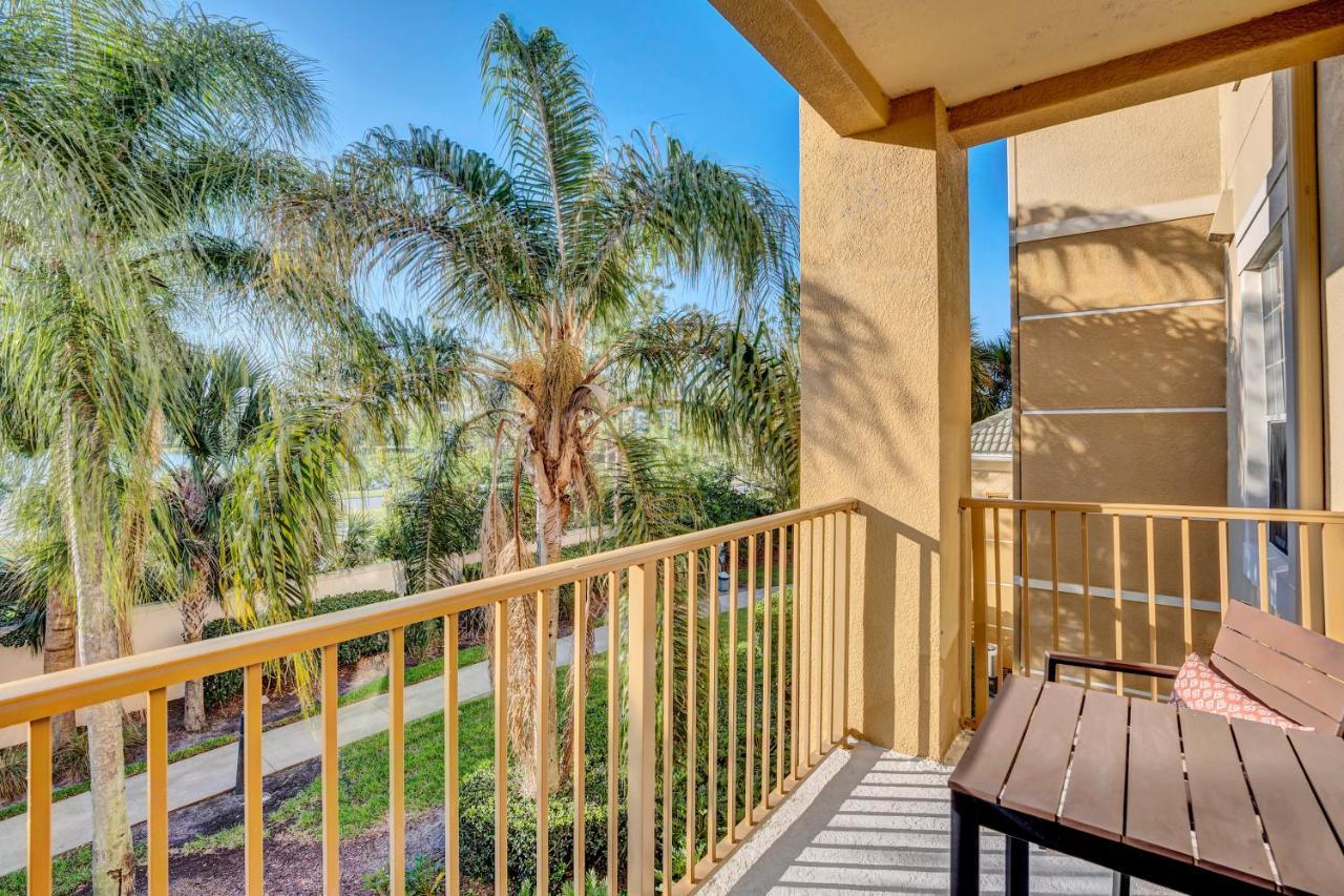 Newly Updated Condo W Scenic Resort View 奥兰多 外观 照片
