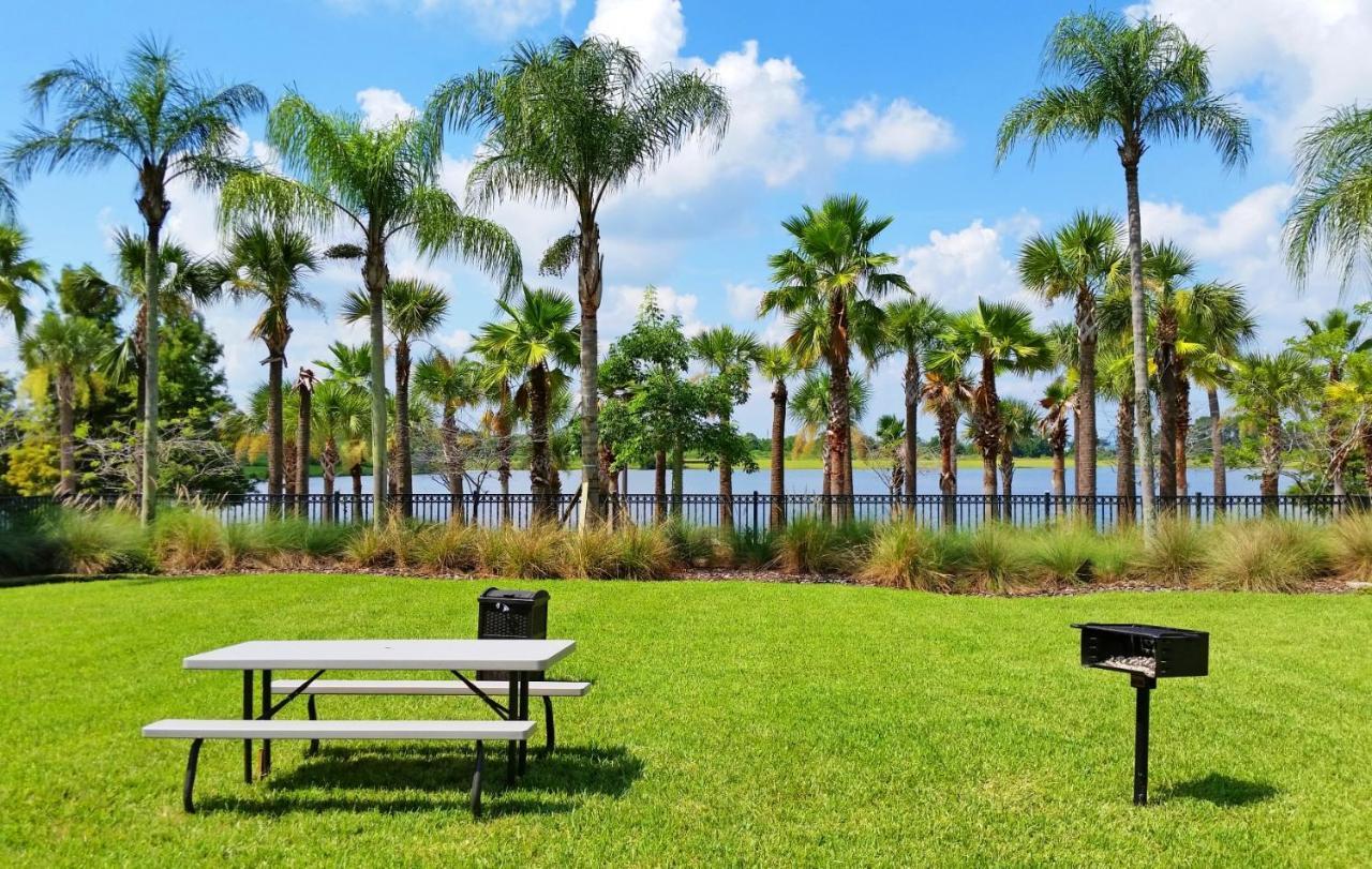 Newly Updated Condo W Scenic Resort View 奥兰多 外观 照片