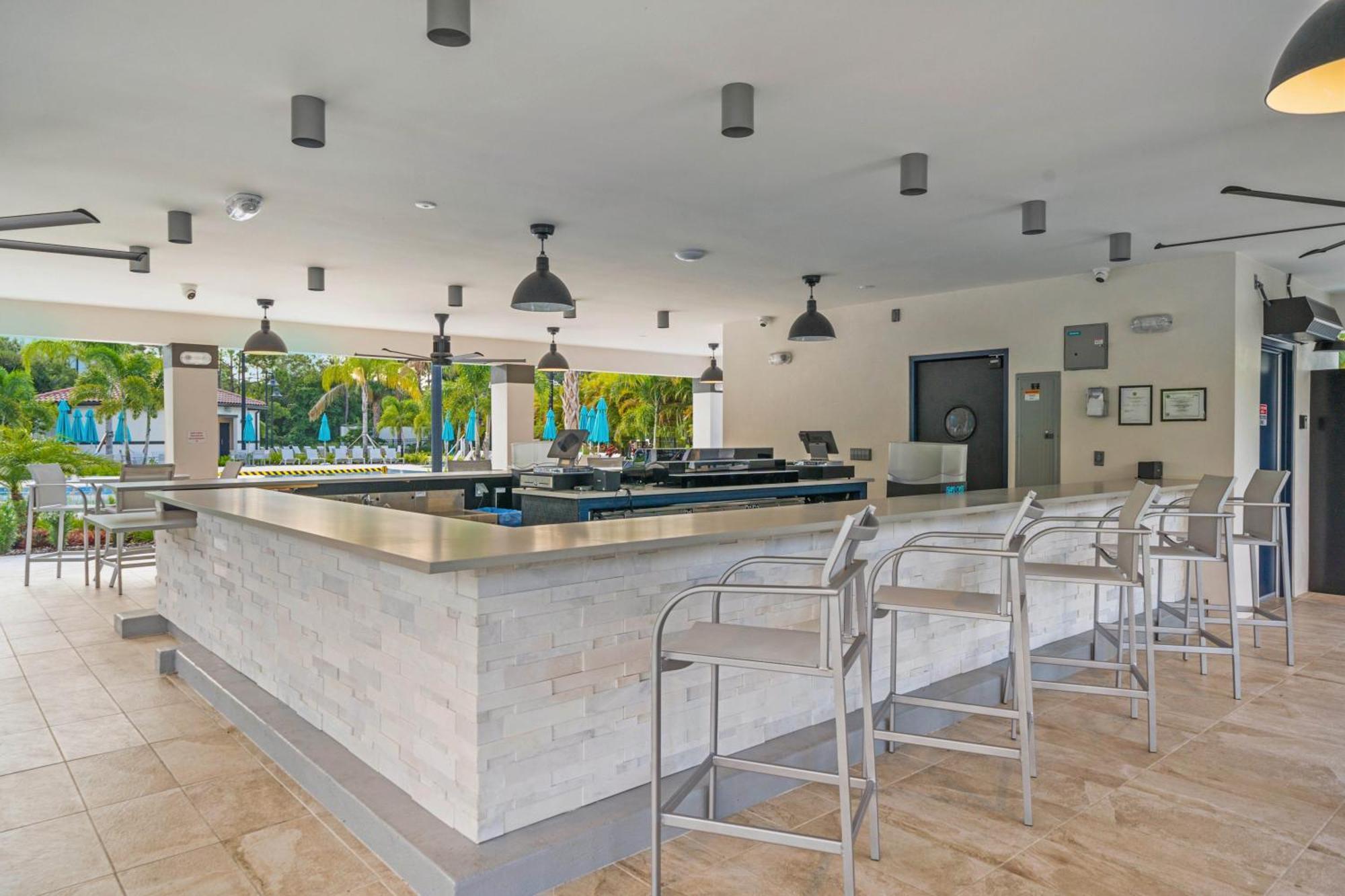 Newly Updated Condo W Scenic Resort View 奥兰多 外观 照片